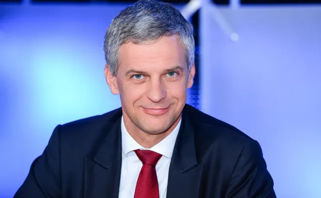 Poncyljusz wraca do polityki. Będzie "jedynką" KO w wyborach. "W Sejmie chcę być lobbystą..."