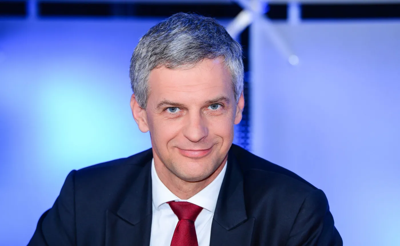 "Jedynka" Koalicji Obywatelskiej z Rzeszowa: Macierewicz był nieźle przygotowany do funkcji szefa MON