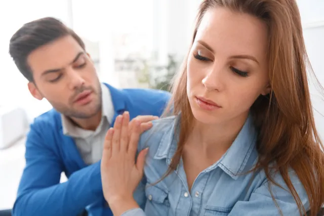 To można zobaczyć, zanim zacznie boleć. Jak rozpoznać, że partner ma skłonność do agresji?