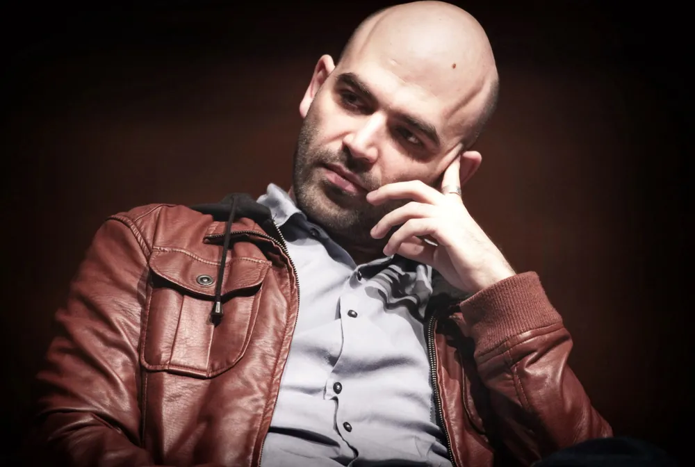 Roberto Saviano