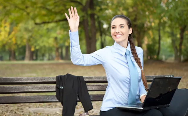 "Na śmieciówce, bez stresu. Milenialsi opanowują rynek pracy. Kto ich nie zrozumie, ten przegra"