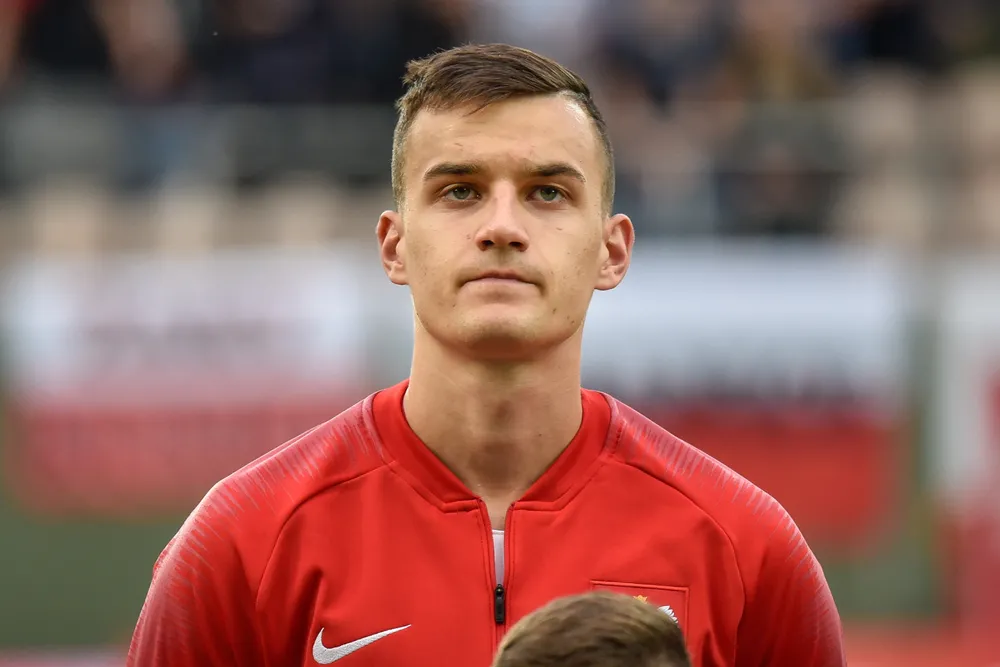 Patryk Dziczek
