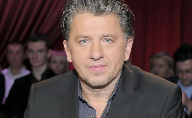 Józefowicz wspomina porażkę "Metra" na Broadwayu: Wpadłem w depresję,miałem myśli samobójcze