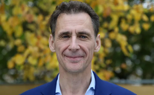 "Ta, która musi umrzeć" z cyklu "Millennium" już w sprzedaży. Autor żegna się z serią