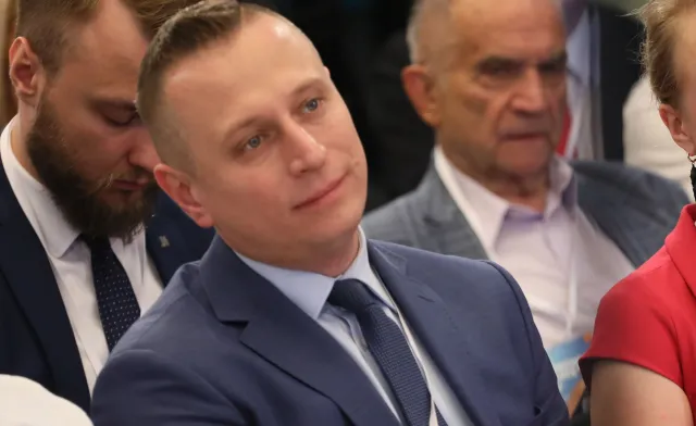 Brejza ostro: Szczujnia PiS-wska i totalne bzdury. Chcą zniszczyć moją rodzinę