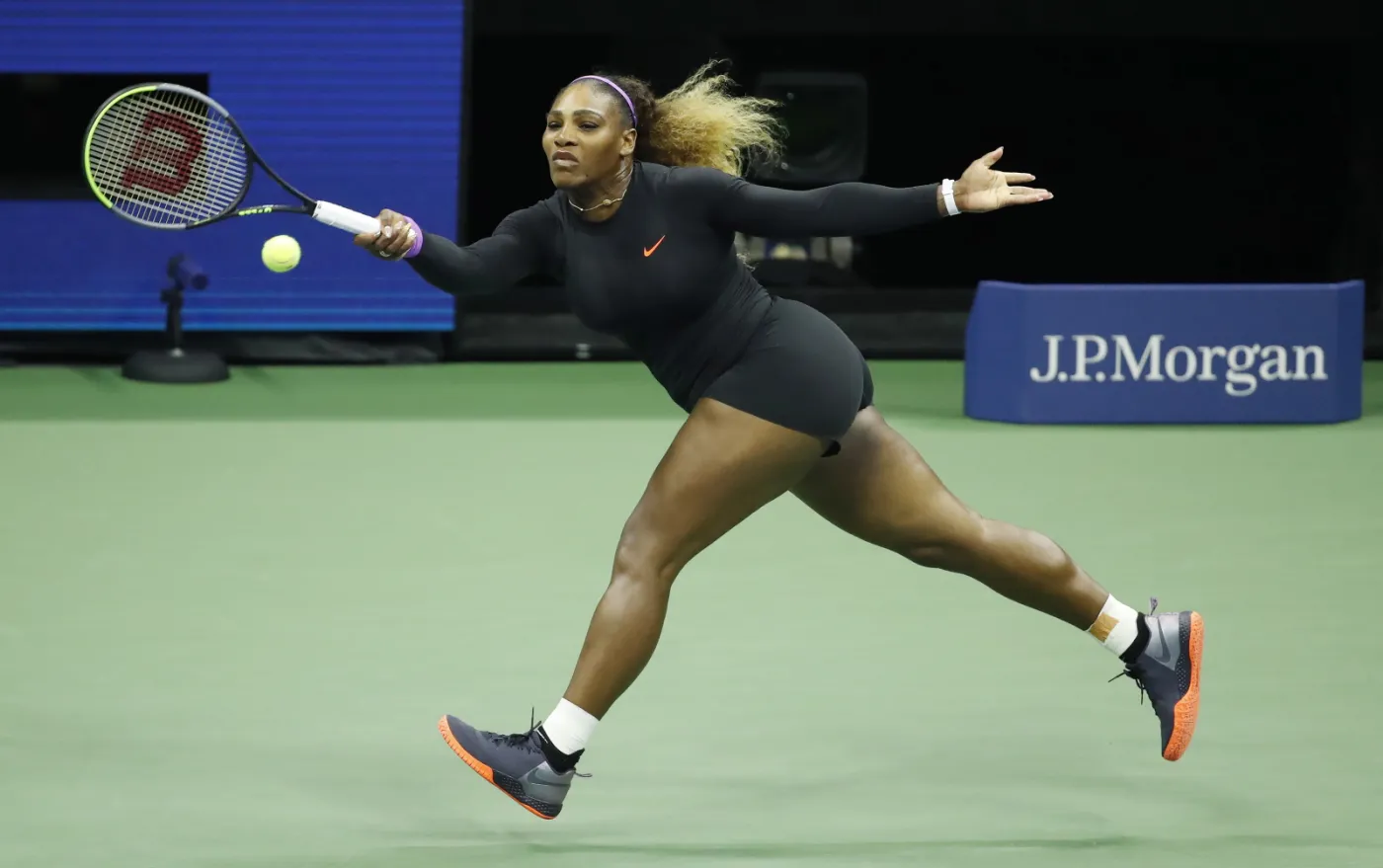 Serena Williams
