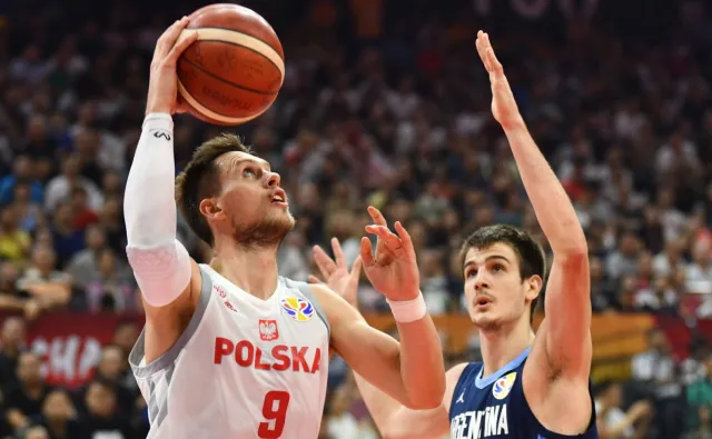 Polscy koszykarze rozgromieni przez Argentyńczyków. Teraz czas na Hiszpanię.