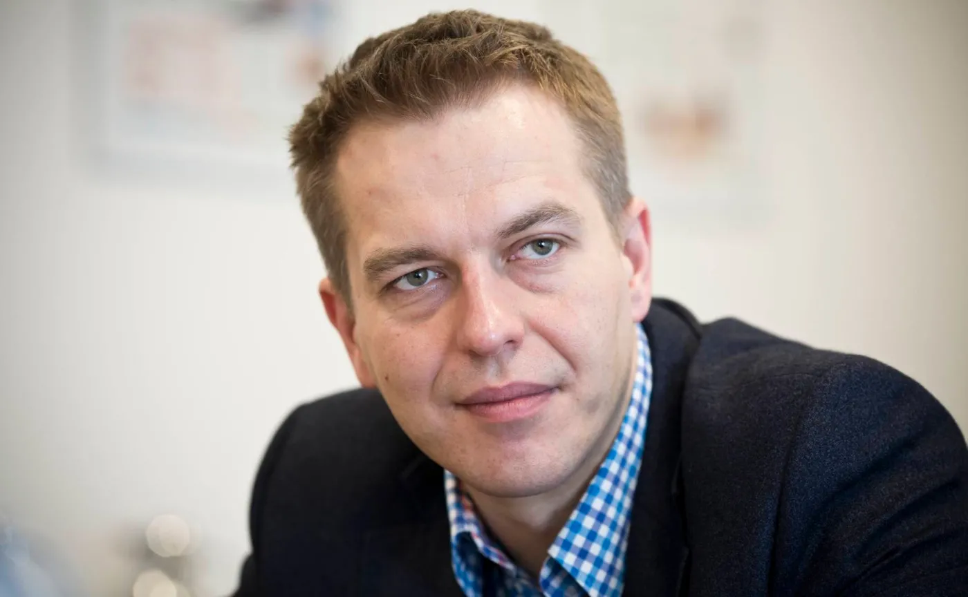 Jak zrealizować "piątkę Kaczyńskiego"? Marek Tejchman rozmawia z Bartkiem Godusławskim [STUDIO DGP]