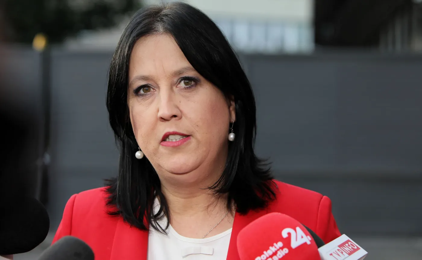 Emerytury dla artystów? Rzeczniczka PiS: Los tej grupy społecznej trzeba poprawić