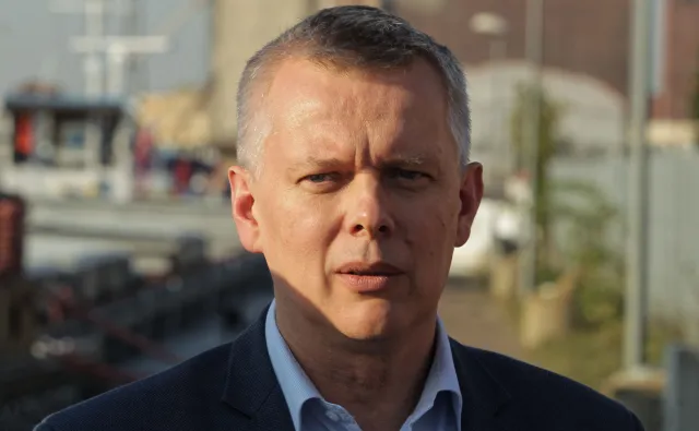 Pegasus w Polsce potwierdzony? Siemoniak: W każdym demokratycznym kraju po takiej informacji powinien upaść rząd