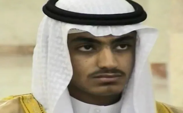 Amerykanie dopadli syna Osamy. Hamza bin Laden zginął w operacji na granicy Pakistanu z Afganistanem