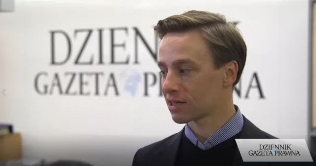 Bosak: Można połączyć ekologię z interesem kierowców [WIDEO]