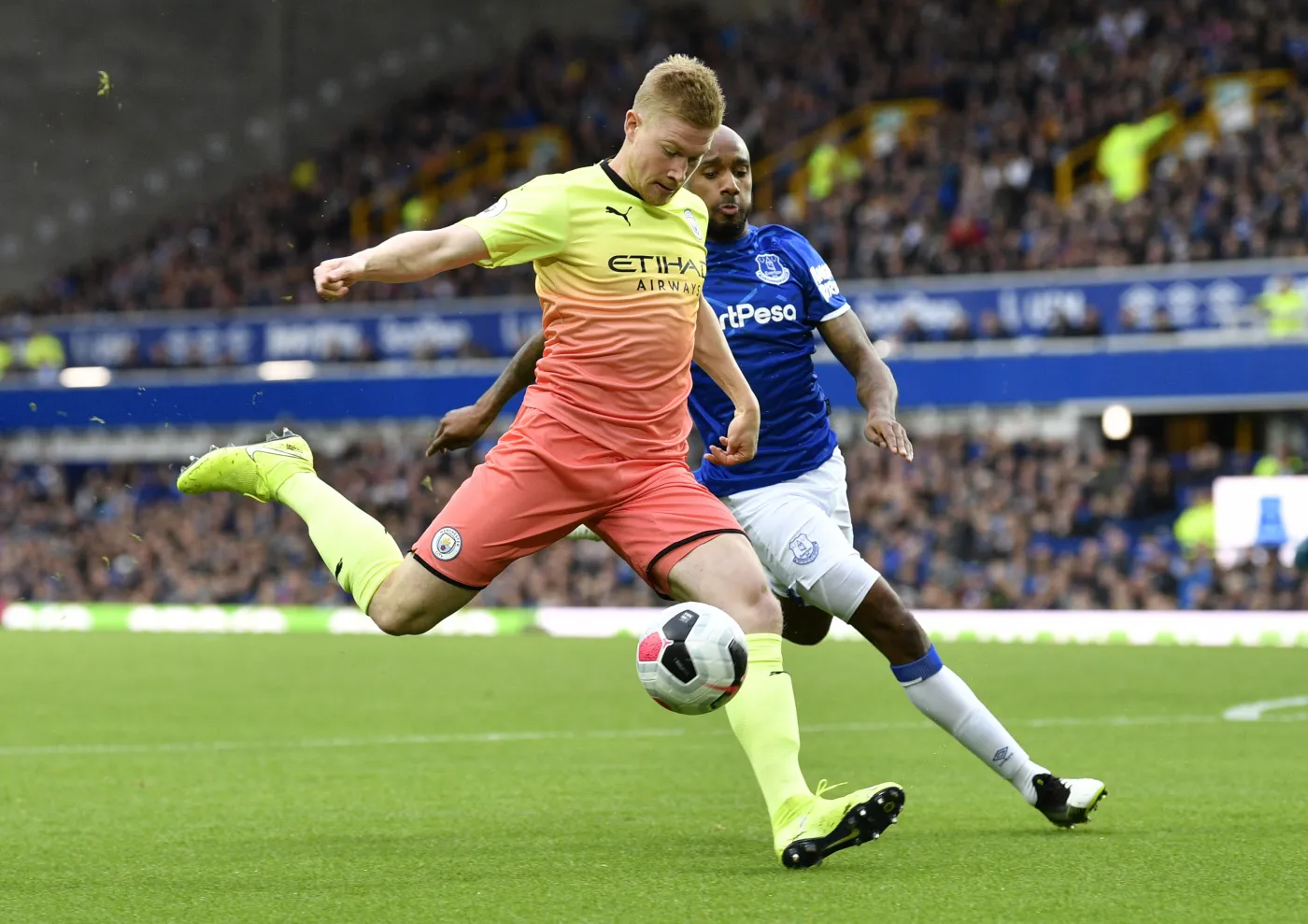 Liga Mistrzów: Kevin De Bruyne nie zagra w tej kolejce