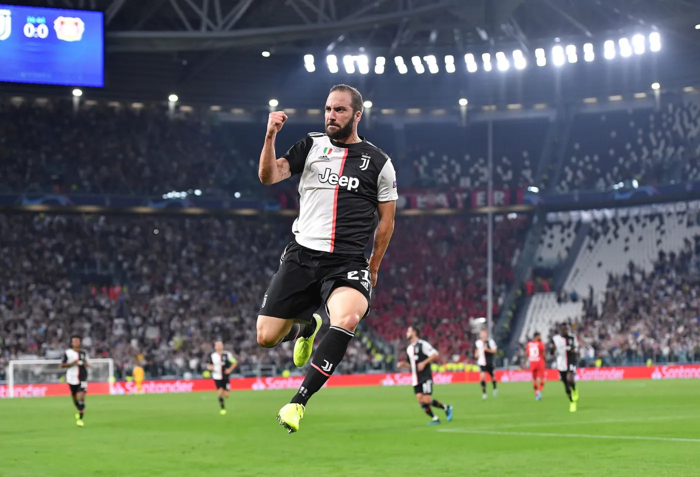 Liga włoska: Lider zmierzy się z mistrzem w hicie siódmej kolejki Serie A