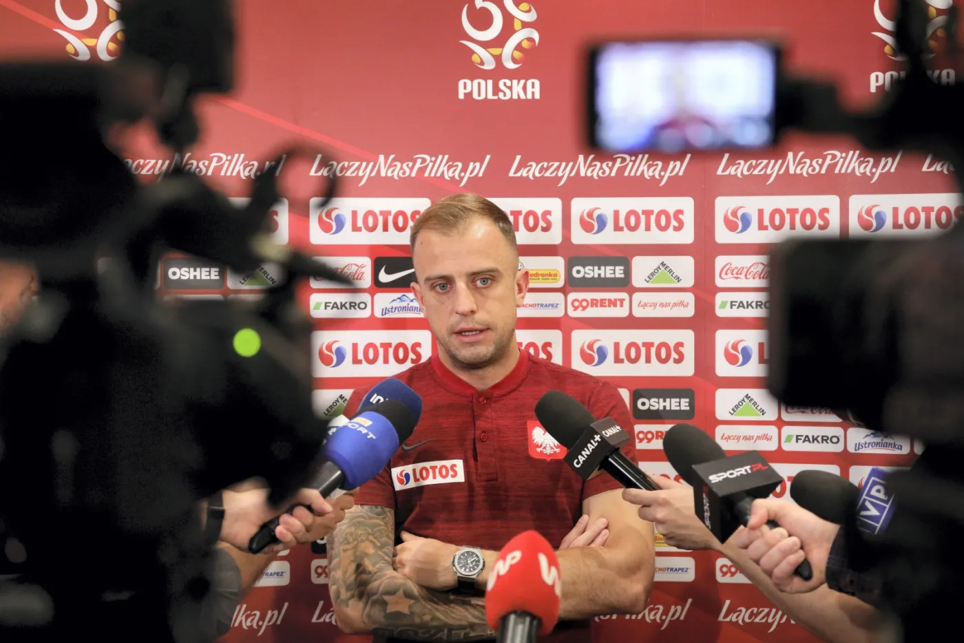 Kamil Grosicki