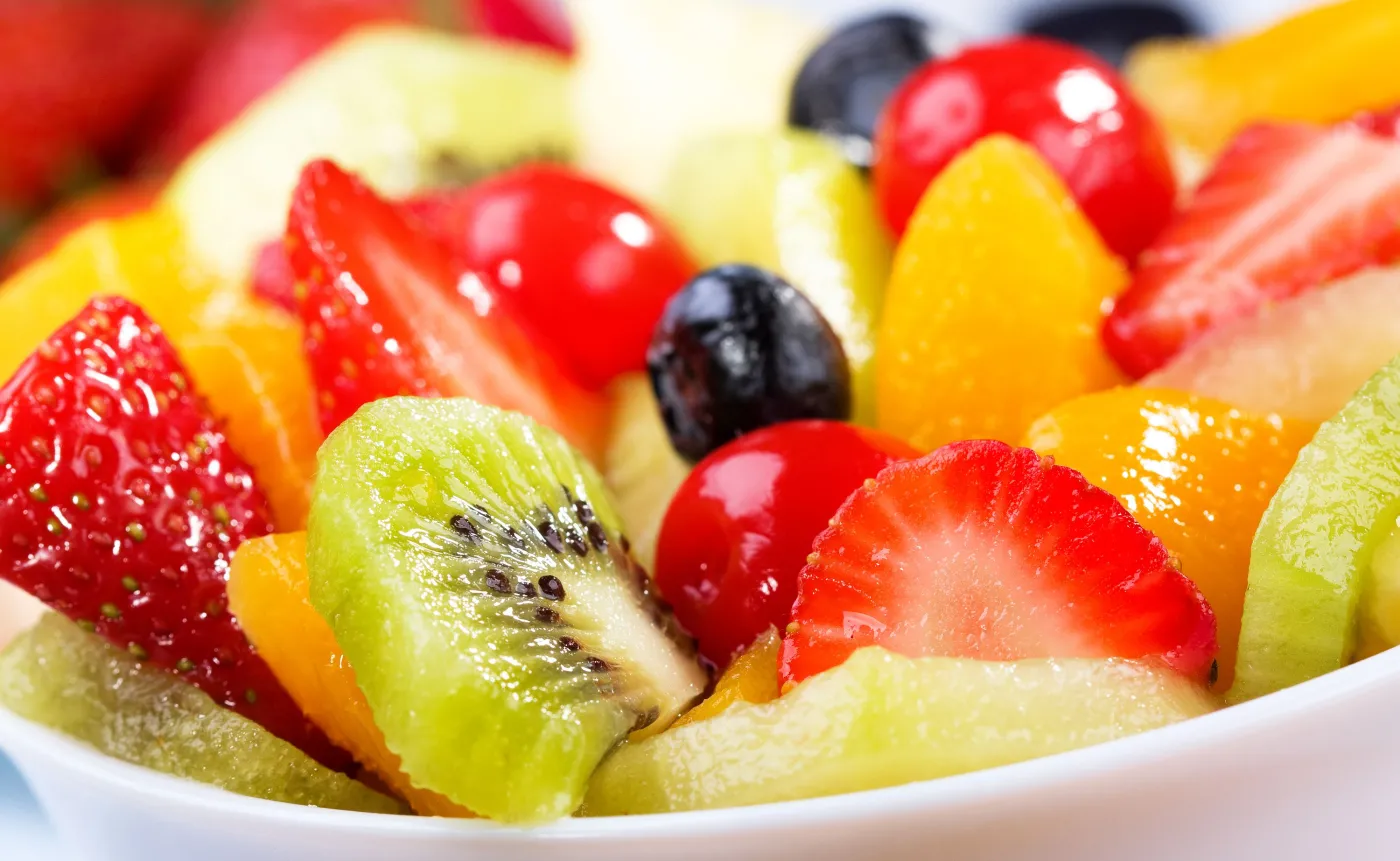 Sałatka owocowa