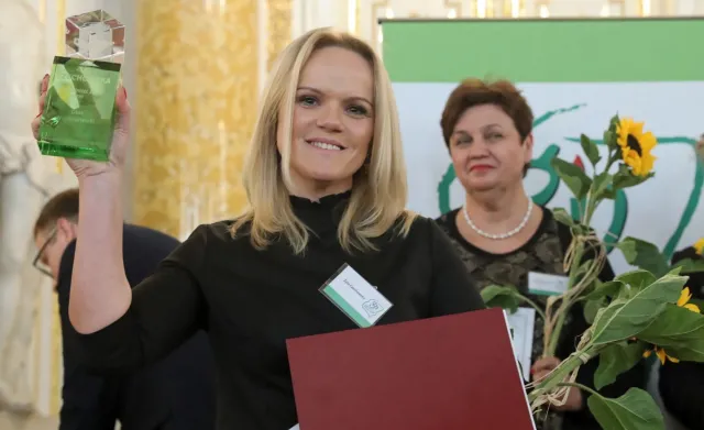 Nauczycielka Roku 2019: Pan minister mógłby pokazać, że szanuje nas i nasz zawód [ROZMOWA]