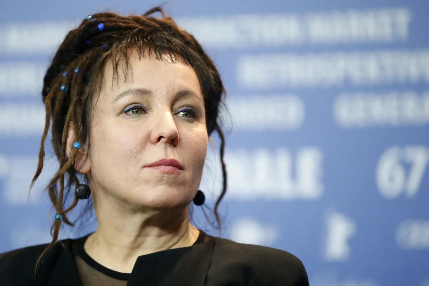 Olga Tokarczuk o "Księgach Jakubowych", nazwanych przez Szwedzką Akademię opus magnum autorki [WYWIAD]