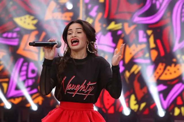 TVP: Niedzielny koncert 56. KFPP w Opolu zebrał 4 miliony widzów przed telewizorami