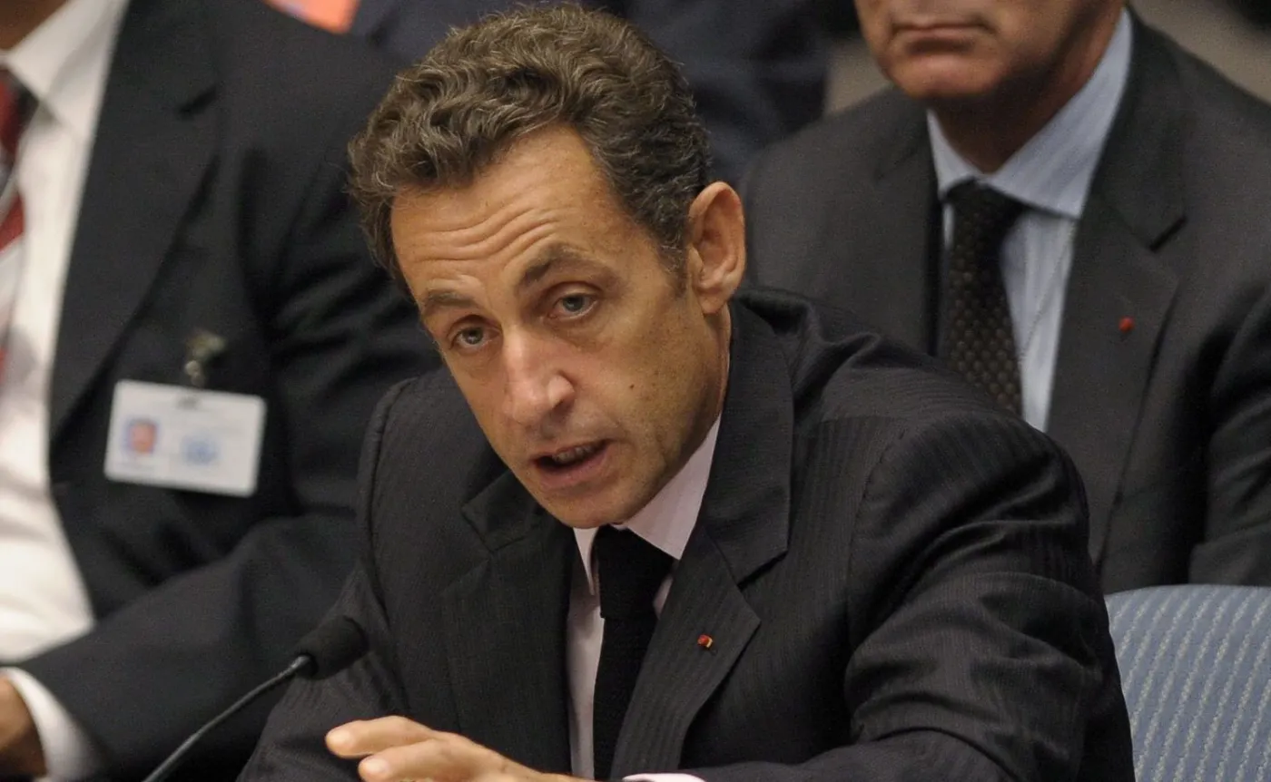 Sarkozy nie uniknie procesu. Sąd najwyższy odrzucił odwołanie byłego prezydenta