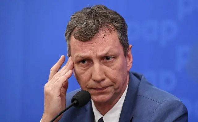 Polska zaciąga hamulec ws. neutralności klimatycznej. Halicki: To polityka samobójcza