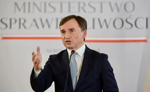 Ziobro o opinii rzecznika TSUE: Niespójna, niekonsekwentna, broni patologii w polskim sądownictwie