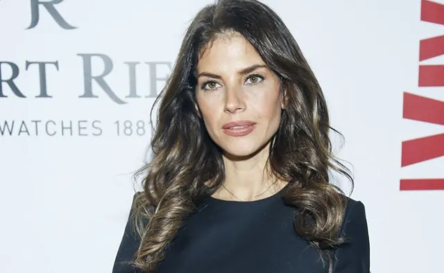 Weronika Rosati: Będę walczyć o jak najlepsze alimenty dla córki