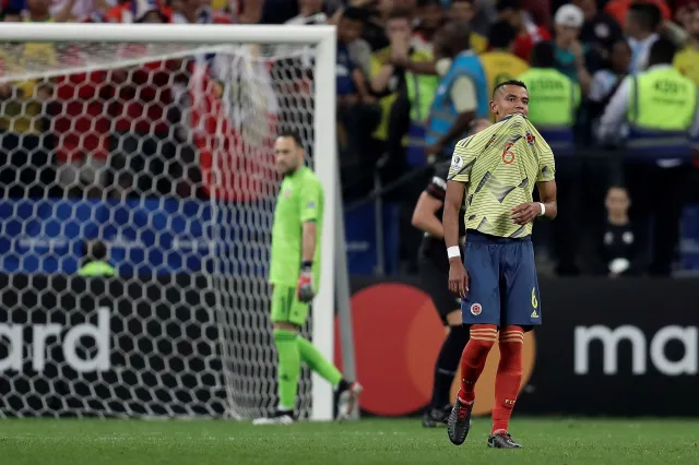 William Tesillo otrzymał śmiertelne pogróżki. Kolumbijczyk nie wykorzystał karnego w ćwierćfinale Copa America