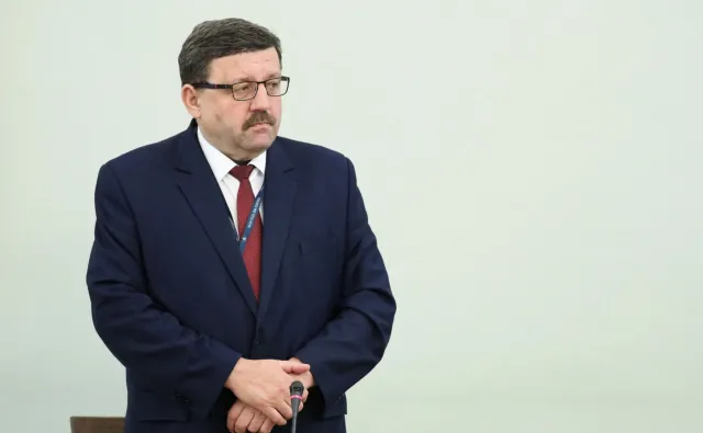 Dyrektor finansów NIK: W resorcie finansów nie było systemowych działań, by uszczelnić system podatkowy