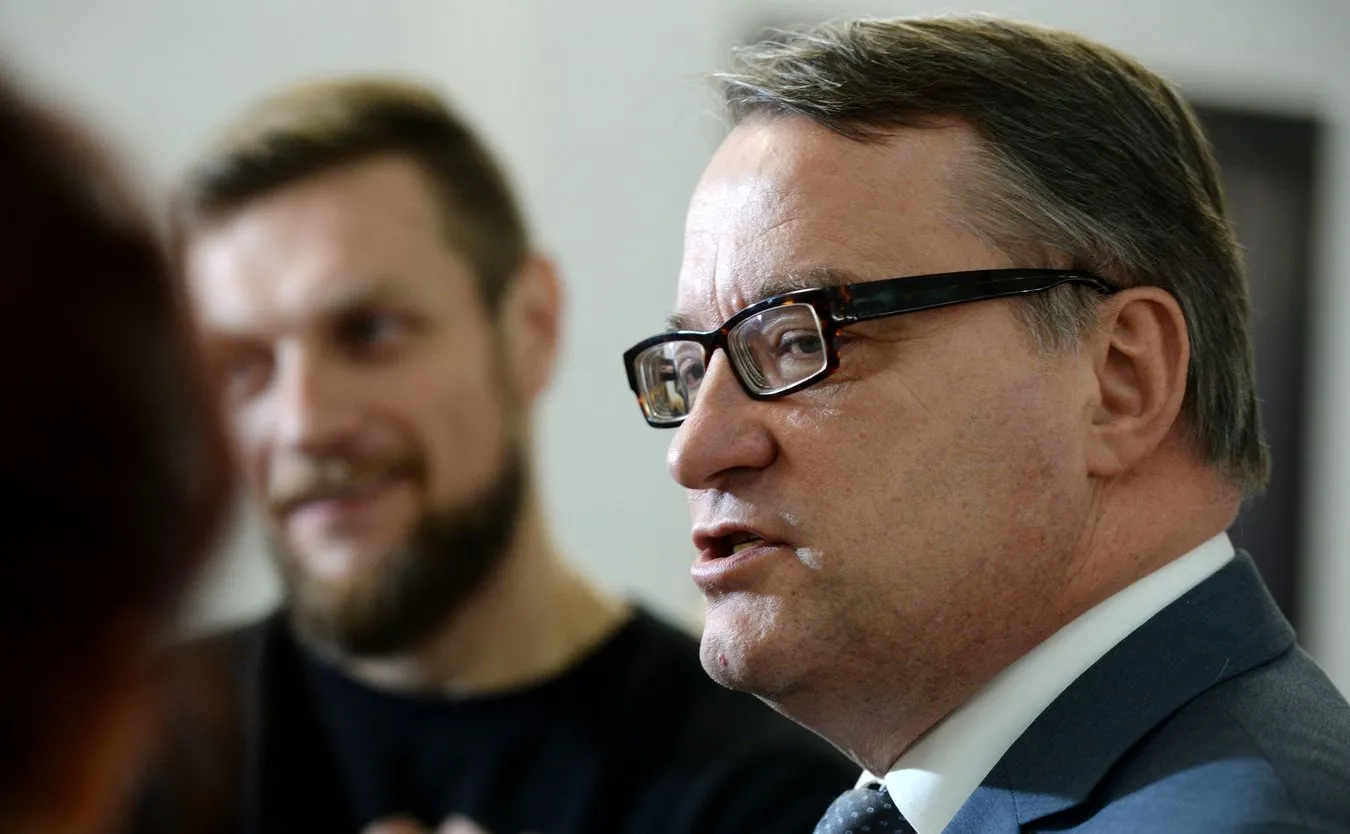 Biernacki: PO przestała być wiarygodna, to jej koniec [WIDEO]