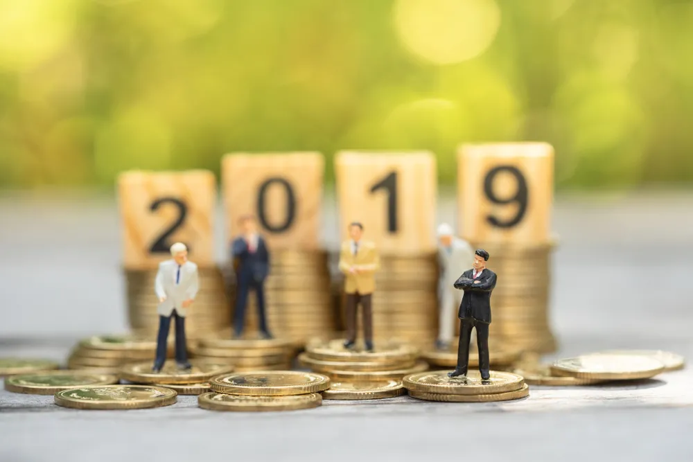 Ile wynoszą zasilki z ZUS w 2019 r.: Chorobowy, macierzyński, opiekuńczy. WYLICZENIE