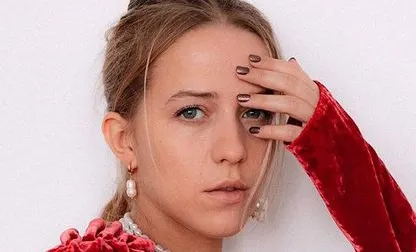 Jessica Mercedes miała atak paniki na lotnisku: Myślałam, że umieram