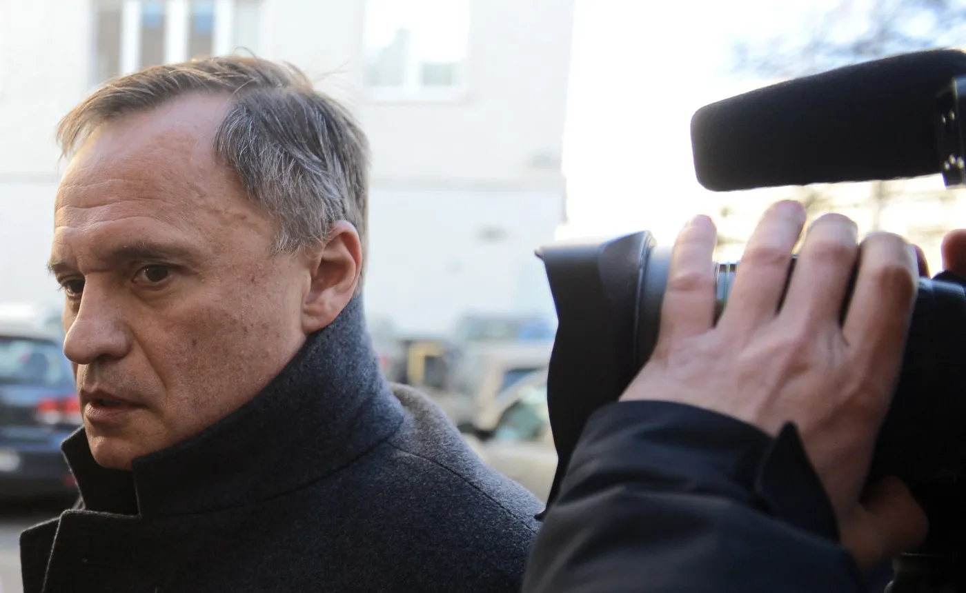 Leszek Czarnecki, właściciel Getin Banku, chce pozwać Polskę. Chodzi o miliard złotych