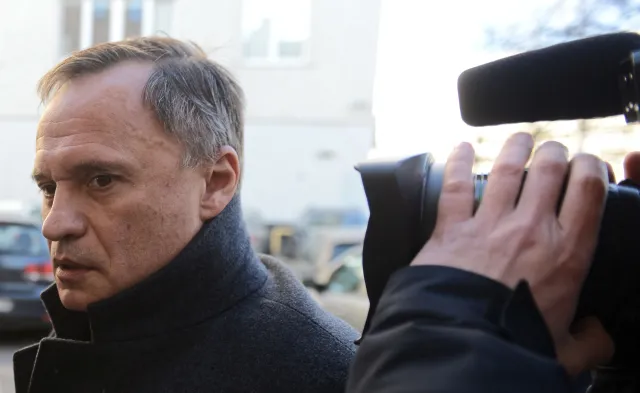 Leszek Czarnecki, właściciel Getin Banku, chce pozwać Polskę. Chodzi o miliard złotych