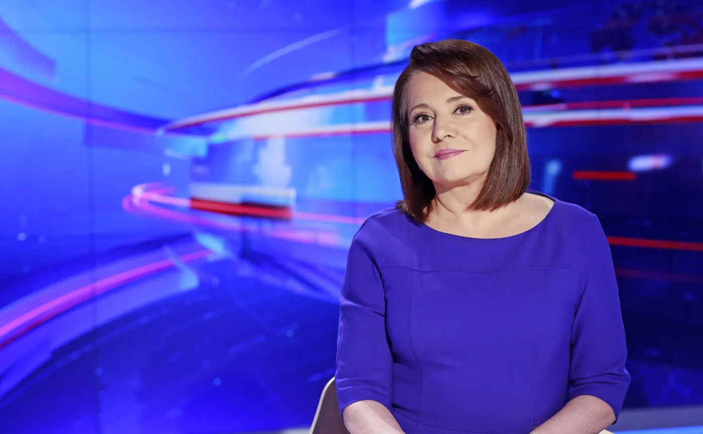 Mazurek napisał "list do Holeckiej". Jest odpowiedź szefowej "Wiadomości"