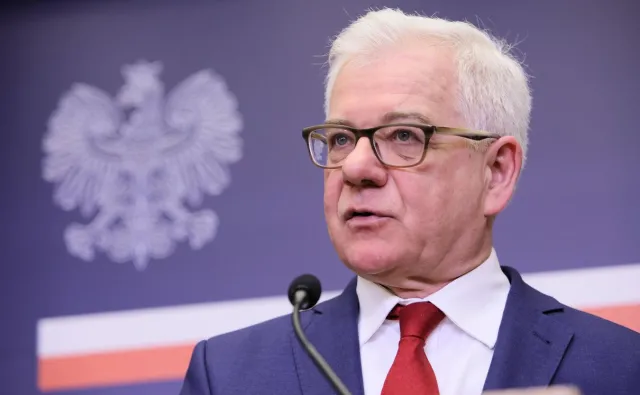 Czaputowicz z wizytą w USA. Będzie rozmawiał o wolności religii