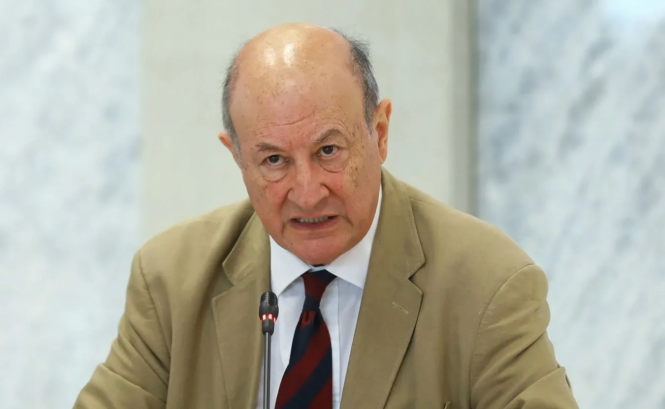 Sprawa Rostowskiego trafi do prokuratury. Komisja śledcza ds. VAT złoży zawiadomienie o popełnieniu przestępstwa