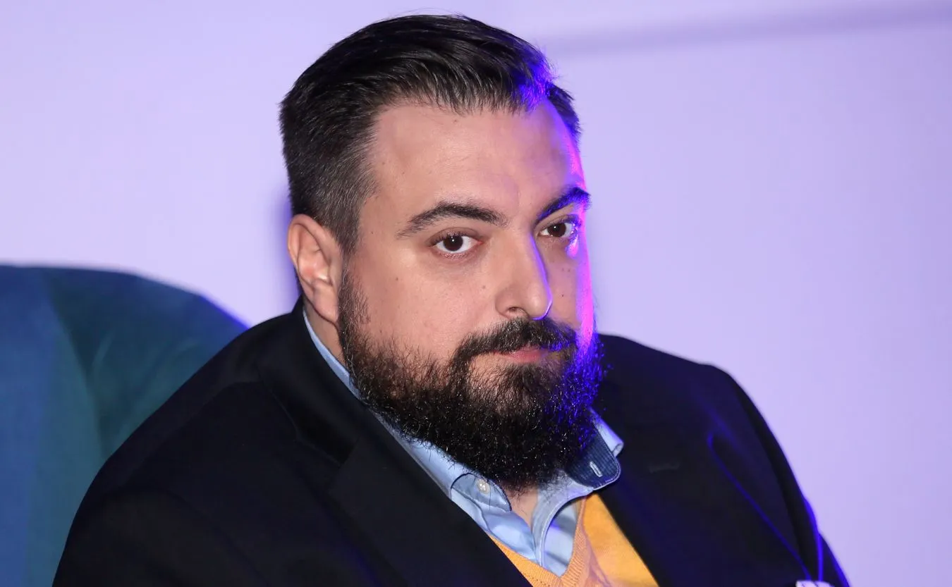 Sekielski nakręci film o Janie Pawle II. "Jak walczył z pedofilią wśród duchownych?"