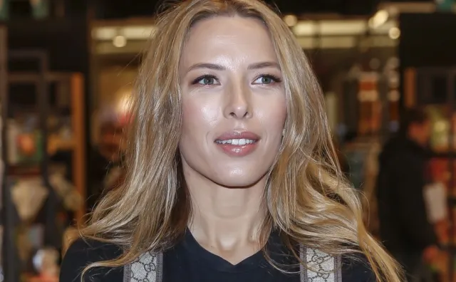 Ewa Chodakowska przeżyła chwile grozy podczas trzęsienia ziemi w Atenach