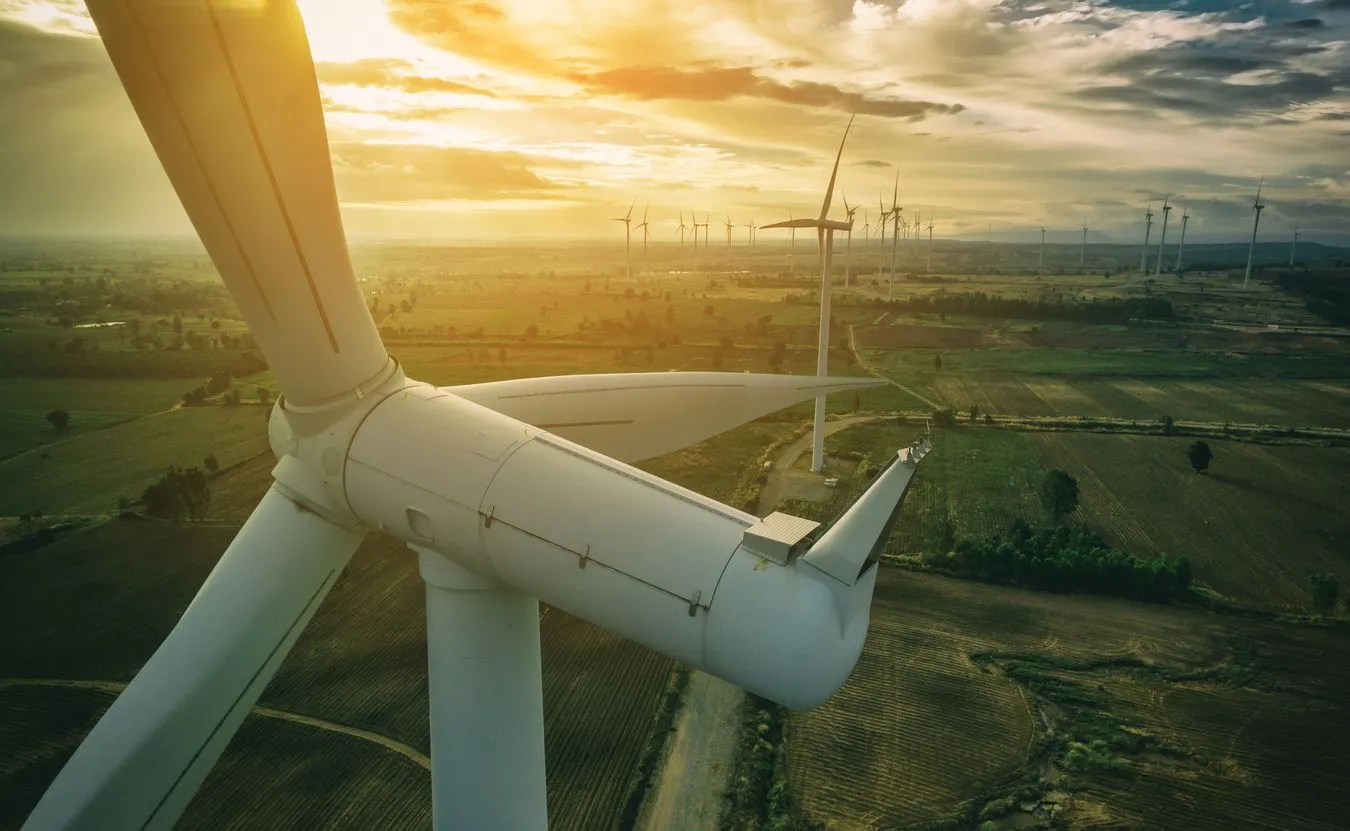 Energa zdmuchnie wiatraki. Państwowe firmy wojują ze sobą, a reszta branży drży przed bankructwem