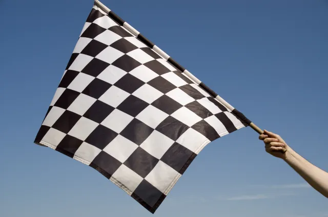 Żużel: Krzysztof Kasprzak ze Złotym Kaskiem. Komplet punktów na torze w Gdańsku