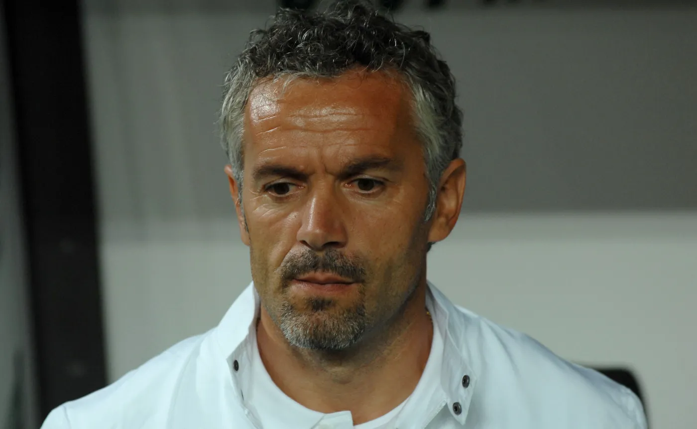 Roberto Donadoni