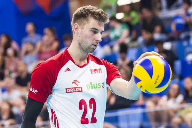 Memoriał Wagnera: Są roszady w składzie biało-czerwonych