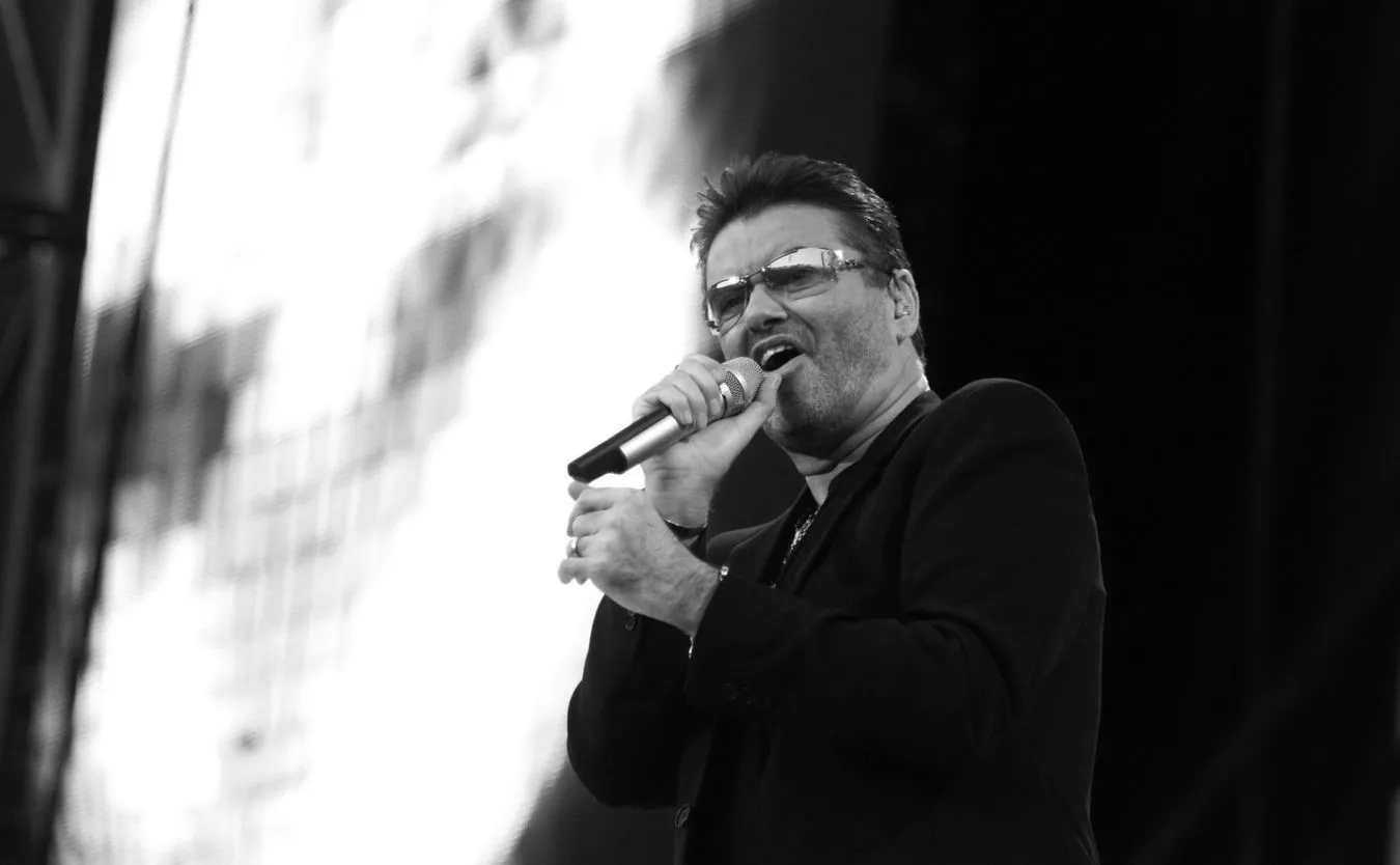 George Michael