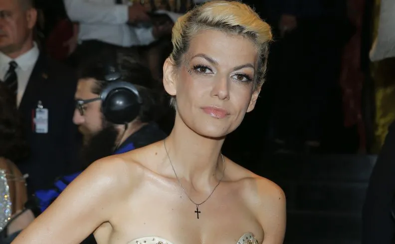 Alżbeta Lenska znów trafiła do szpitala: Myślałam, że wykorzystałam już limit operacji