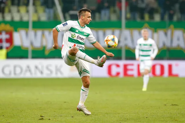 Peszko, Wolski i Sobiech mogą szukać nowego klubu. Lechia już ich nie chce