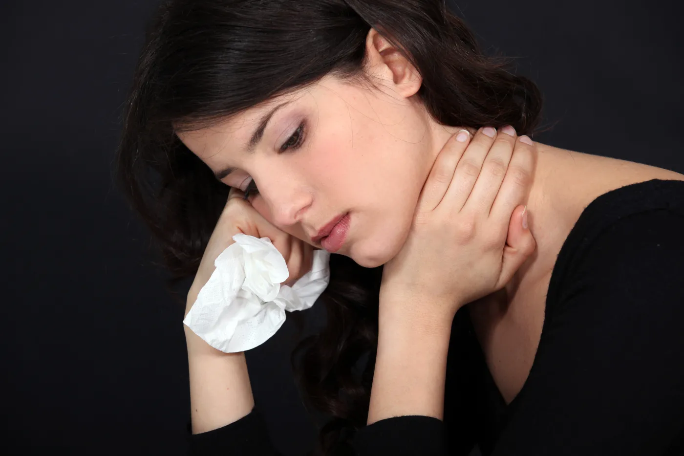 Każdy może dać radę! Specjalista rozwoju osobistego podpowiada, jak stanąć na nogi, gdy wszystko się wali