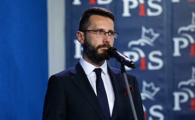 Fogiel: Nie podejrzewam prezesa TVP o wspieranie którejkolwiek partii politycznej [ROZMOWA]