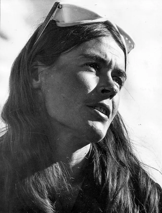 41 lat temu Wanda Rutkiewicz zdobyła Mount Everest. Google poświęciło jej Google Doodle