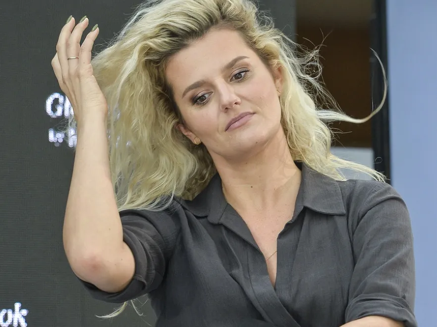 Wizjonerka! Zofia Zborowska nieświadomie wyprzedziła supemodny trend w pielęgnacji urody